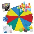 Active Play Outdoor Kit for Toddlers