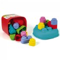 Thumbnail Image #3 of Baby Soft Clemmy® Block Set - 20 Pieces