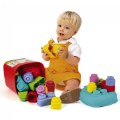 Thumbnail Image #5 of Baby Soft Clemmy® Block Set - 20 Pieces