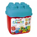 Thumbnail Image of Baby Soft Clemmy® Block Set - 20 Pieces