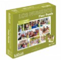 Alternate Thumbnail #3 of Spanish & Bilingual 24-Piece Floor Puzzles