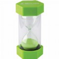Primary Thumbnail of Large 5 Minute Sand Timer