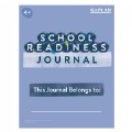 Alternate Image #2 of School Readiness Journals - Set of 10