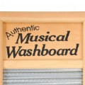 Alternate Image #2 of Musical Washboard