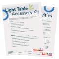 Thumbnail Image #2 of Light Table Accessory Kit