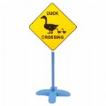 Thumbnail Image #2 of On the Go Traffic Signs - Set of 9