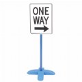 Thumbnail Image #4 of On the Go Traffic Signs - Set of 9