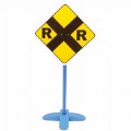 Thumbnail Image #5 of On the Go Traffic Signs - Set of 9