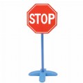 Alternate Image #8 of On the Go Traffic Signs - Set of 9
