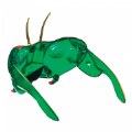 Alternate Thumbnail #3 of Buzzerks&reg; Bug Goggles - Praying Mantis Eyewear