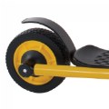 Thumbnail Image #4 of Small 2-Wheel Scooter - Yellow - Set of 2