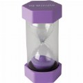 Primary Thumbnail of Large 10 Minute Sand Timer