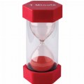 Primary Thumbnail of Large 1 Minute Sand Timer