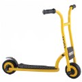Small 2-Wheel Scooter - Yellow - Set of 2