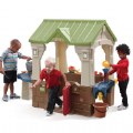 Thumbnail Image of Great Outdoors Playhouse