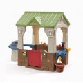 Thumbnail Image #2 of Great Outdoors Playhouse