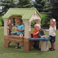 Thumbnail Image #3 of Great Outdoors Playhouse