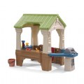Alternate Image #4 of Great Outdoors Playhouse