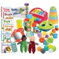 Thumbnail Image of Growing and Developing Activity Kit - Birth - 12 months