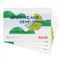 Thumbnail Image #2 of Growing and Developing Activity Kit - 25-36 months