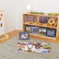 Alternate Thumbnail #3 of Active Kids Floor Puzzle - 24 Pieces