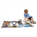 Alternate Image #3 of Active Kids Floor Puzzle - 24 Pieces