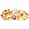 Thumbnail Image of Healthy Eating Food Set - 48 Pieces