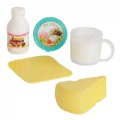 Alternate Image #2 of Healthy Eating Food Set - 48 Pieces