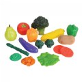 Alternate Image #3 of Healthy Eating Food Set - 48 Pieces