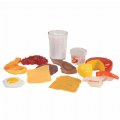 Alternate Image #2 of Healthy Eating Food Set - 48 Pieces