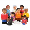 Friends and Family Set - Set of 10