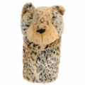 Alternate Image #6 of Look Who's Talking Animal Puppets - Set of 8