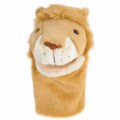 Thumbnail Image #7 of Look Who's Talking Animal Puppets - Set of 8
