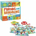 Thumbnail Image of Friends & Neighbors: The Helping Game