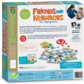 Alternate Image #5 of Friends & Neighbors: The Helping Game