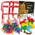 Thumbnail Image of Animal Adventure STEM Learning Interactive Take Home Activities Kit