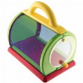 Critter Observation Case Safe and Breathable for Small Bugs or Animals