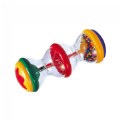 Alternate Image #10 of Musical Baby Rattles Activity Set of 5