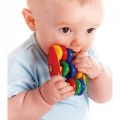 Alternate Image #5 of Musical Baby Rattles Activity Set of 5