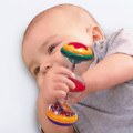 Alternate Image #11 of Musical Baby Rattles Activity Set of 5