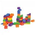 Alternate Image #3 of Interlocking Click Builders Jr Set with 144 Pieces