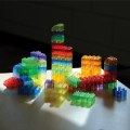 Thumbnail Image #6 of Click Builders Prism Jr. - 72 Pieces
