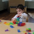 Thumbnail Image #3 of Click Builders Prism Jr. - 72 Pieces