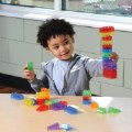 Thumbnail Image #5 of Click Builders Prism Jr. - 72 Pieces
