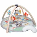 Treetop Friends Activity Gym