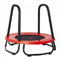 GONGE Toddler Trampoline - Promotes Balance and Gross Motor Functions