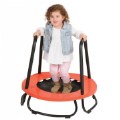 Alternate Image #2 of GONGE Toddler Trampoline - Promotes Balance and Gross Motor Functions