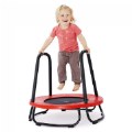 Alternate Image #3 of GONGE Toddler Trampoline - Promotes Balance and Gross Motor Functions