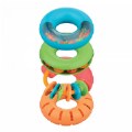 Alternate Thumbnail #7 of Musical Rings - Set of 4