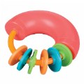 Alternate Thumbnail #13 of Musical Rings - Set of 4